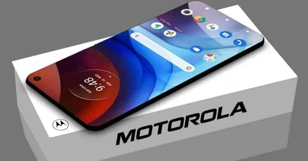 Motorola Para Jogos