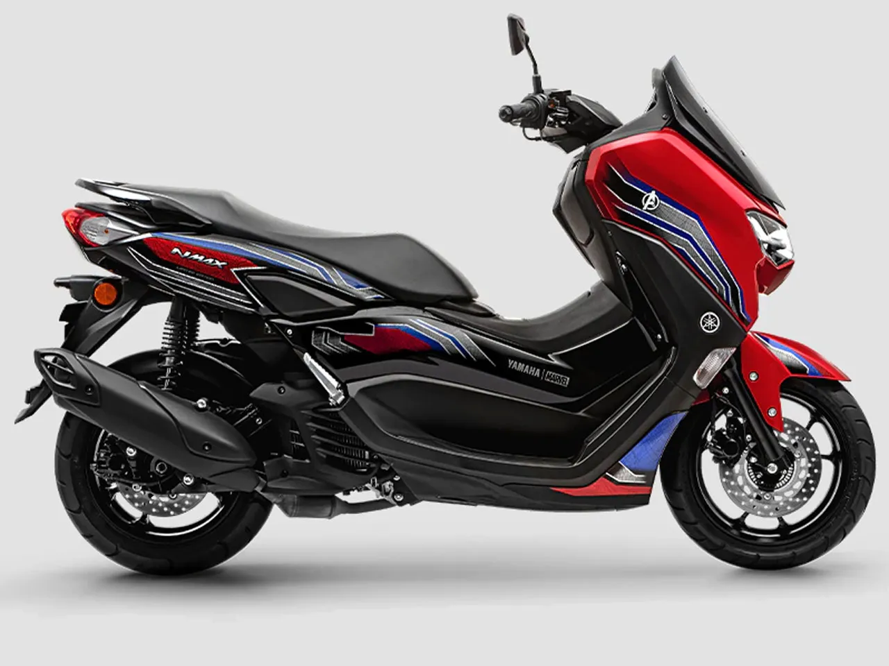 Impressionante: Custo Beneficio Yamaha NMAX 2023