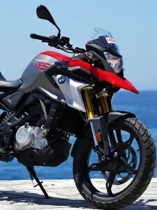 Veja o que Mudou na Nova BMW G310GS 2024