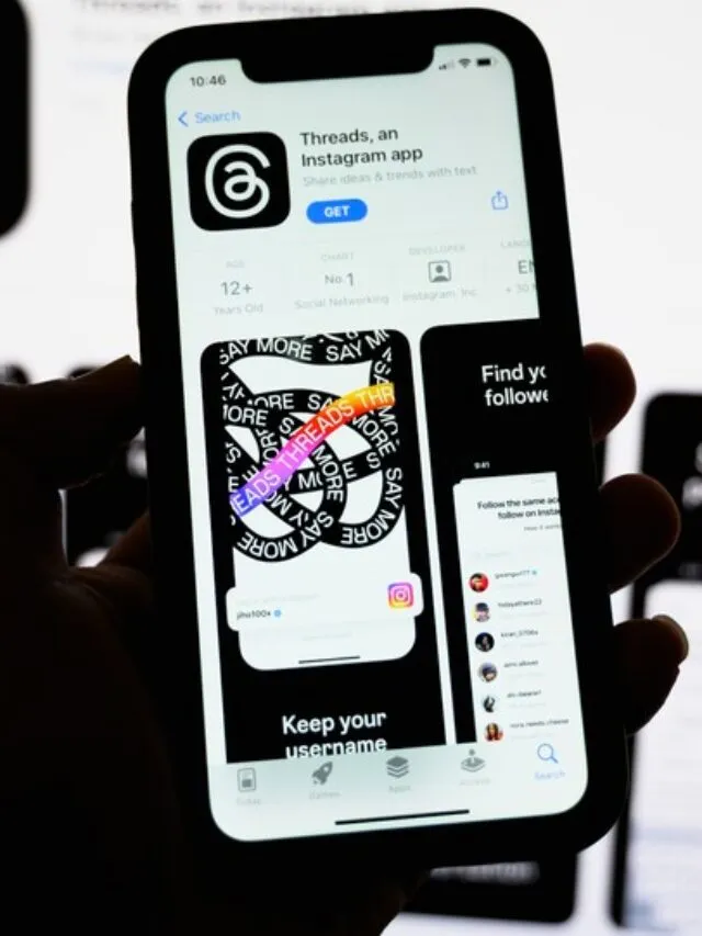 Threads: Tudo Sobre a Nova Rede Social que Chega com Tudo