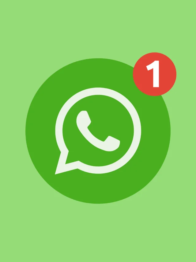 Não te Contaram Porque O WhatsApp Saiu Fora do Ar Novamente