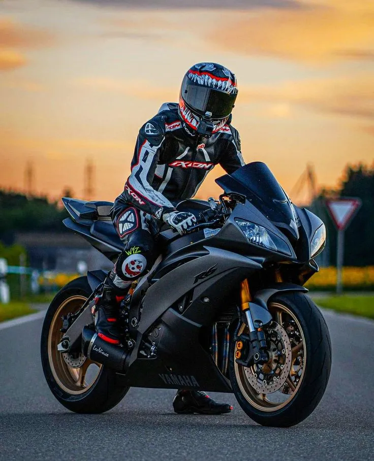 Dia do Motociclista no Amapá