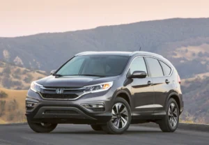 Descubra Agora: Custo-Benefício da Honda CR-V 2024