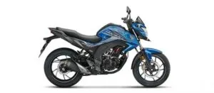 Fotos e Vídeos da Nova Honda Hornet 200