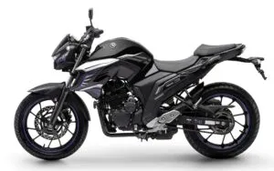 Nova Yamaha Fazer FZ25 2024 TB