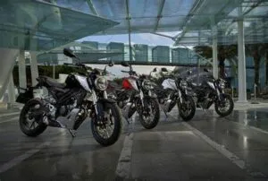 Comprar Motos Sem Entrada em Campinas, SP