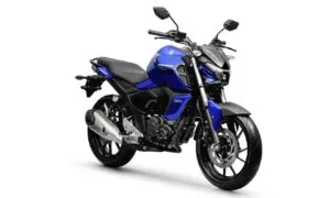 Oferta da nova Yamaha Fazer 2024 sem entrada em 48 parcelas