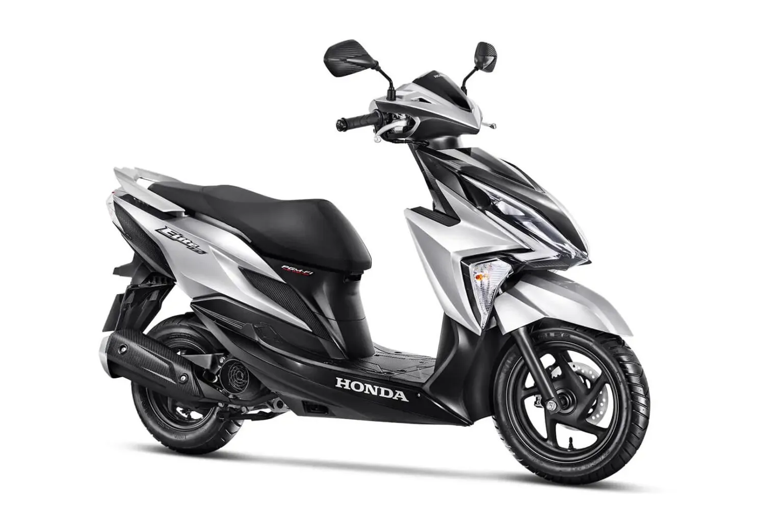 Honda Elite 125 100% Financiada em São Paulo