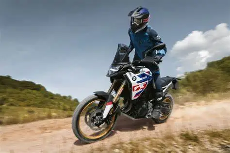 Saiba Como fazer teste drive nas motos da BMW.