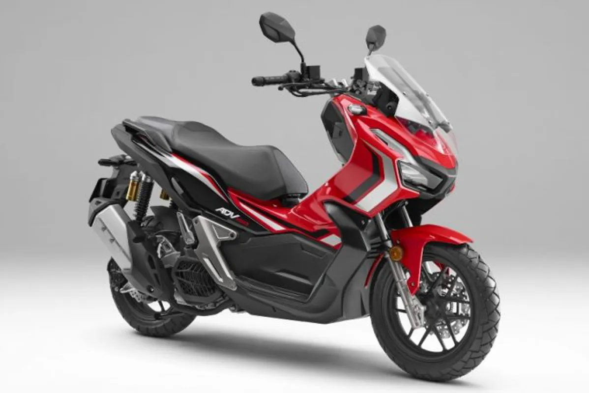 Nova Honda ADV 2024 A Partir de 23.060 sem Entrada