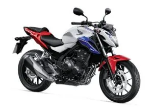 Nova Honda CB500F 2024: Preço e Financiamento