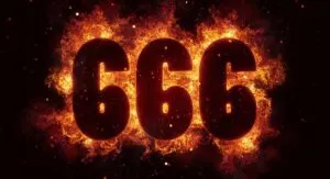 O Significado de 666