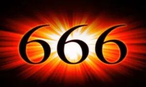 O Significado de 666