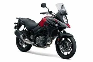 Nova Suzuki V-Strom 650XT Sem Entrada a Vista por R$55.905