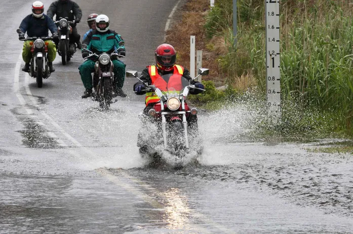 Previsão do Tempo para Alvorada: Alerta Vermelho