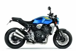 Nova Honda CB1000R Black Edition à Venda: Preço Zero Km a partir de R$ 87.730, Cores Novas e Financiamento Sem Entrada