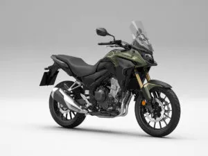 Nova Honda CB500X 2024: Preço e Financiamento