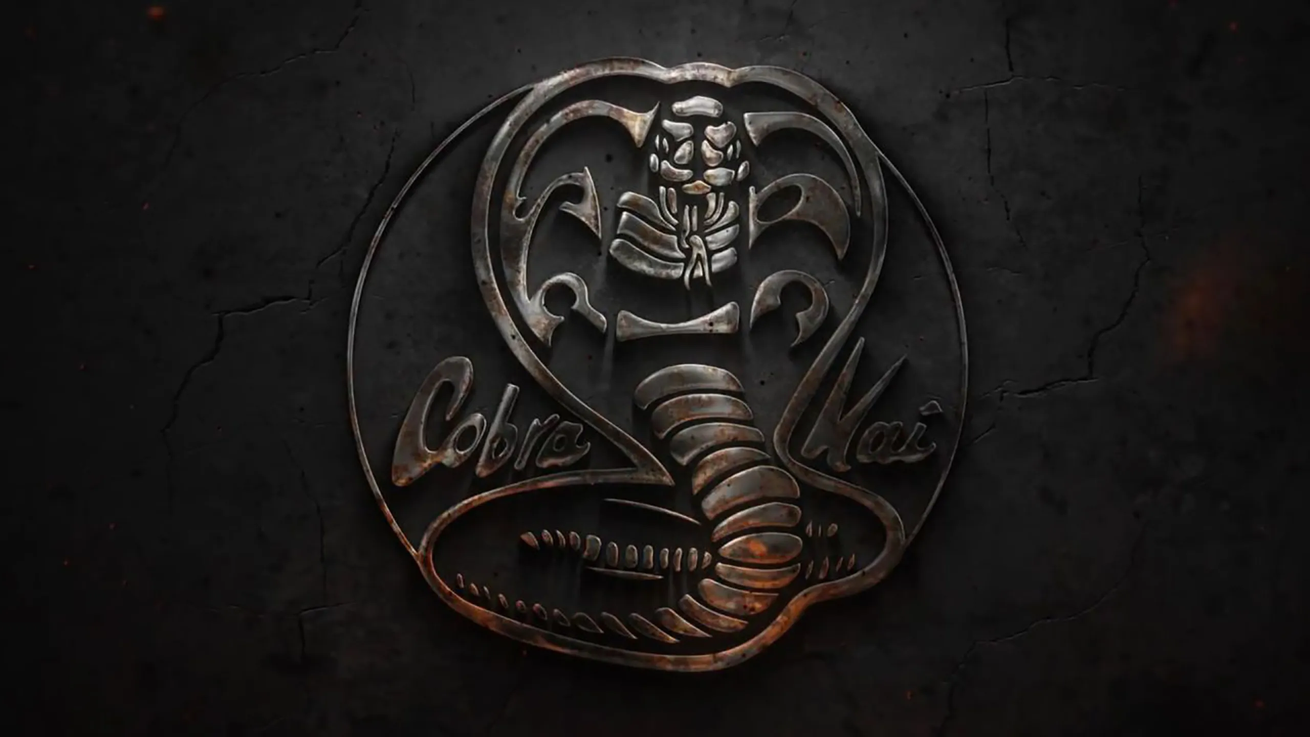 Cobra Kai: A Ressurreição