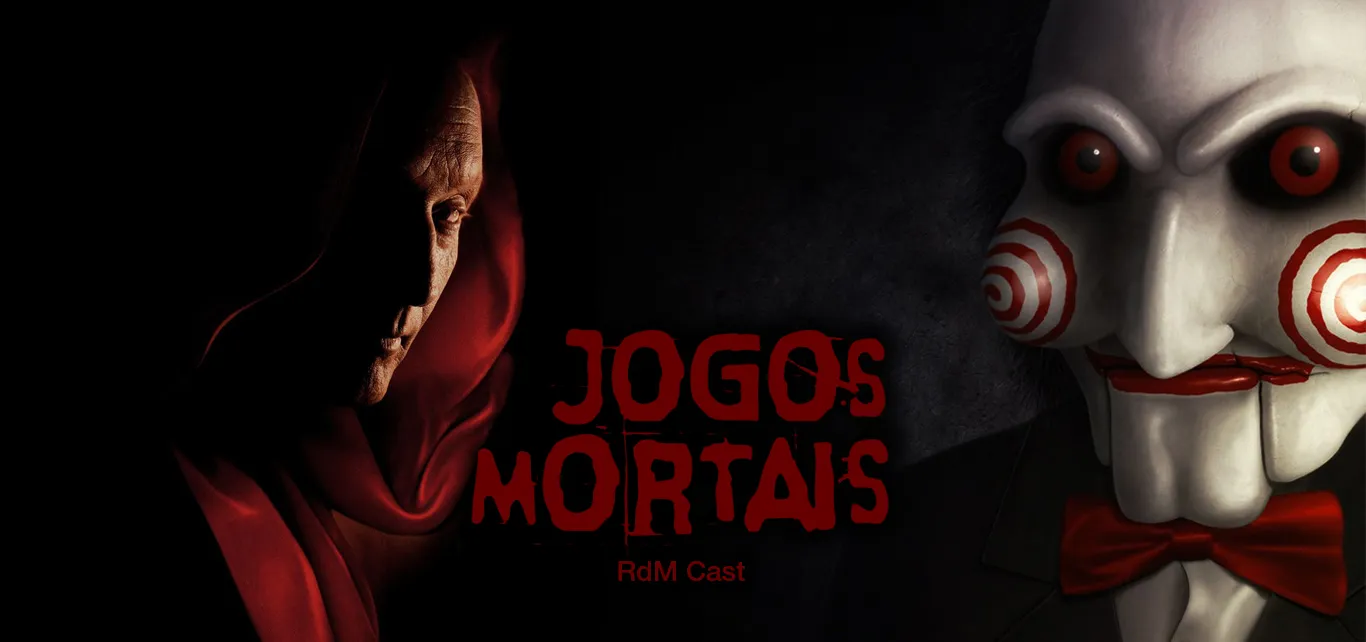 Chegam Nos Cinemas Jogos Mortais X Em Minas Gerais 