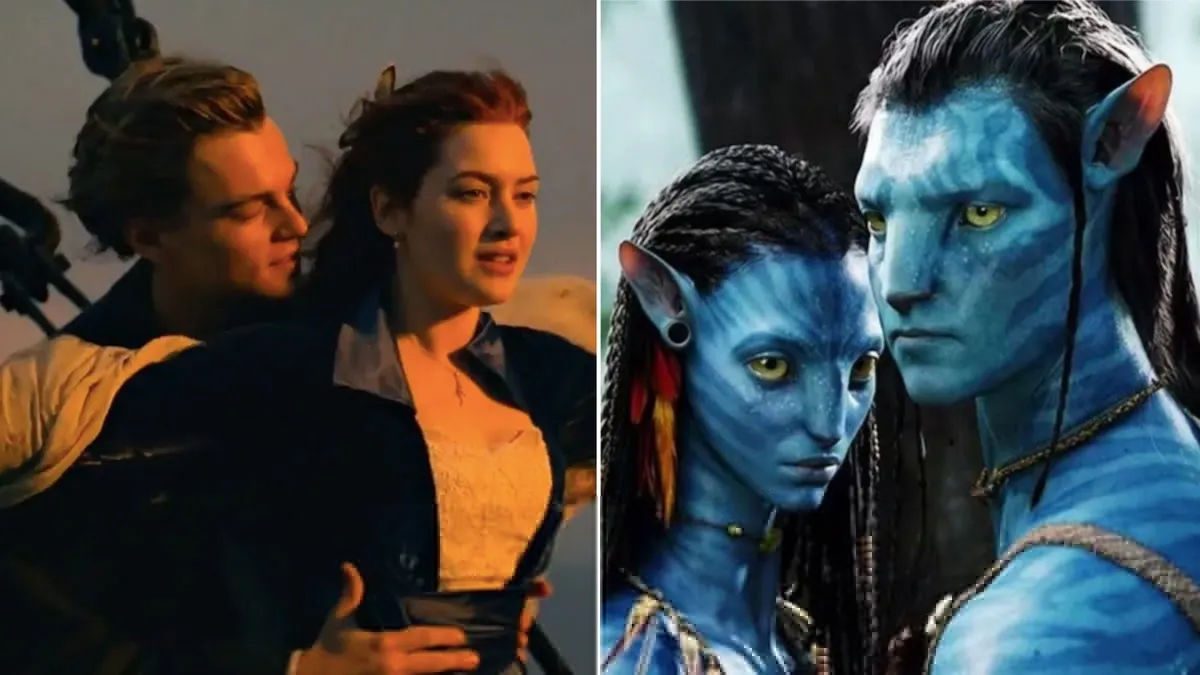 Avatar2:Um Fracasso De Bilheteria Comparado A Titanic?