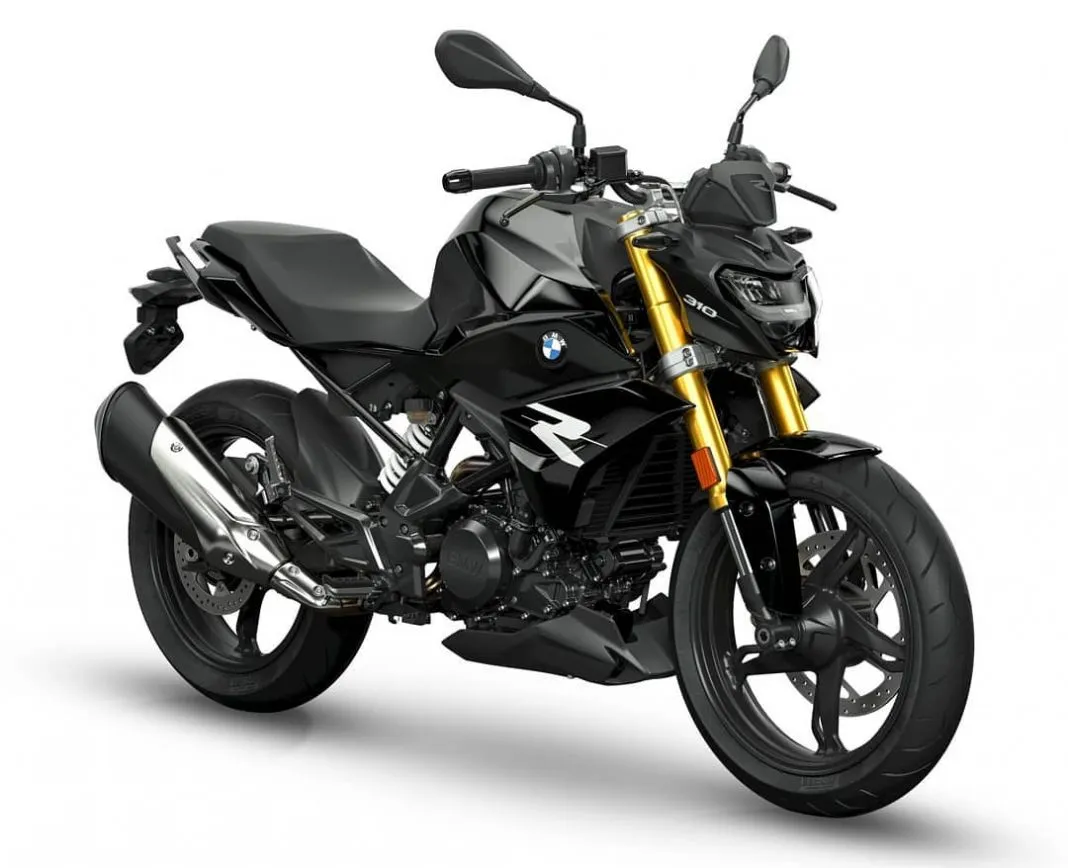 Vende-se a BMW G310R Sem Entrada em 48 Parcelas: Saiba Como