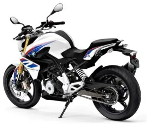 Vende-se a BMW G310R Sem Entrada em 48 Parcelas: Saiba Como