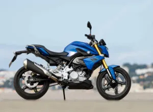 Vende-se a BMW G310R Sem Entrada em 48 Parcelas: Saiba Como