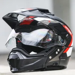 Qual o Melhor Capacete de Motociclista?