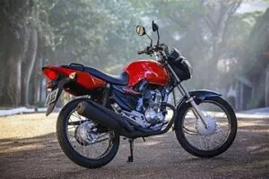 Tudo O Que Você Precisa Saber Sobre A Honda CG 160 Start