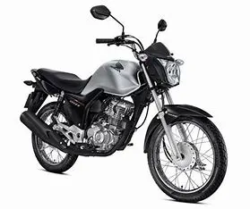 Tudo O Que Você Precisa Saber Sobre A Honda CG 160 Start