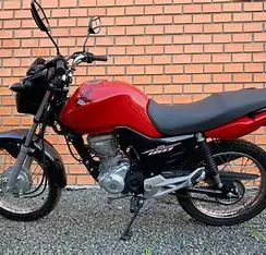 Tudo O Que Você Precisa Saber Sobre A Honda CG 160 Start