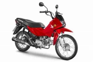 Veja Tudo Sobre A Honda Pop 110i