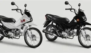 Veja Tudo Sobre A Honda Pop 110i