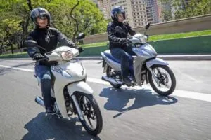 Como Simular Financiamento para Motos