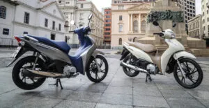 Motos Honda 2024 0km: Financiamento Sem Entrada em Até 48 Parcelas Fixas