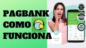 Maquininha PagBank: A Melhor Solução De Pagamento