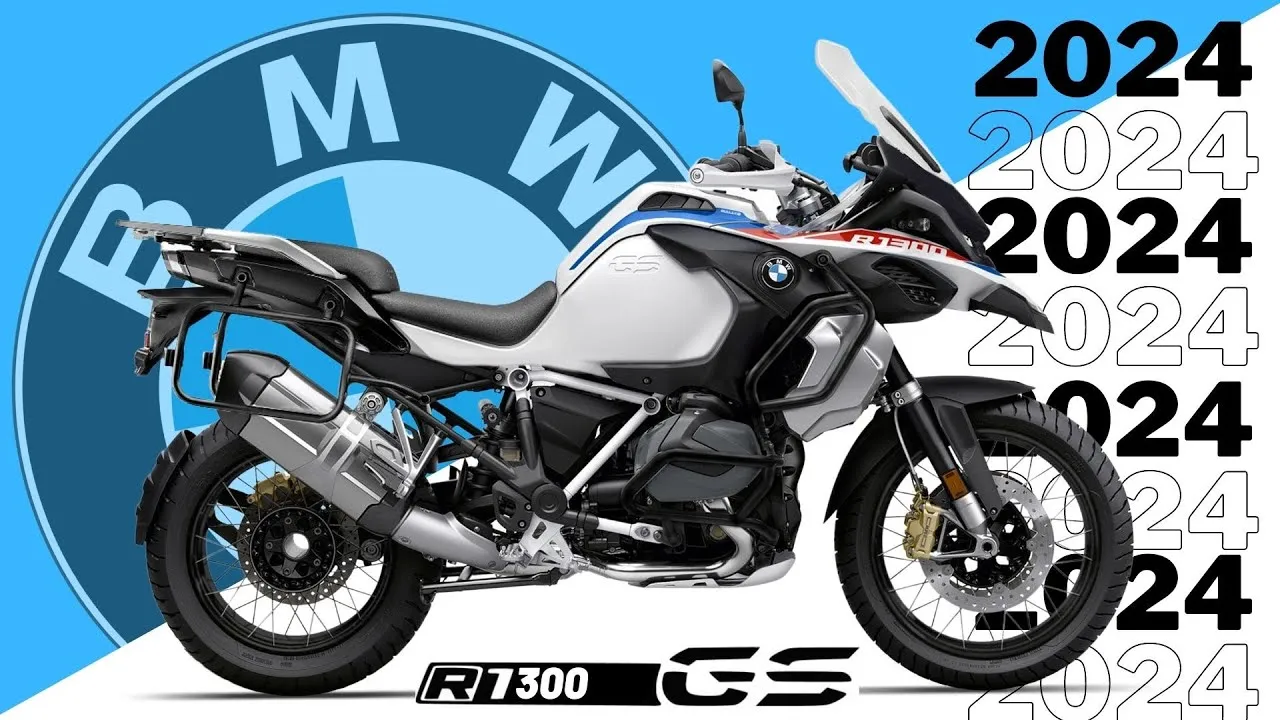 Vende-Se a BMW R1300 GS Sem Entrada em 48 Parcelas: Saiba Como Realizar o Seu Sonho