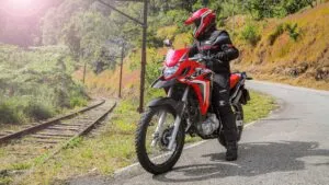 Nova Honda XRE 300 2024 Confiabilidade Ainda Maior com Cabeçote Reforçado