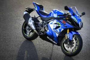 Veja o que Mudou na Nova Suzuki GSX-R1000R 2024