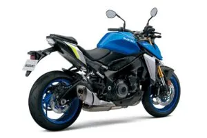 Nova Suzuki GSX-S1000 Sem Entrada por R$79.600 Avista