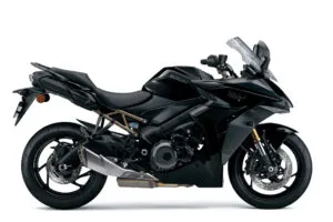 Nova Suzuki GSX S1000GT sem entrada a vista R$92.600