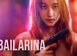 Lança Na Netflix A Bailarina:Um Filme De Ação E Vingança