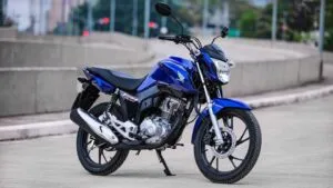 Vende-se Nova Moto Honda Zero KM Sem Entrada em 48 Parcelas - Todos os Modelos e Versões