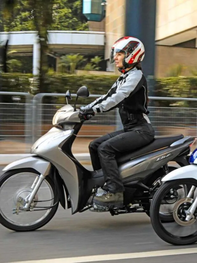 Como Contemplar meu Consórcio Honda Biz no Maranhão