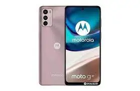 Descubra Aqui Oferta Moto g42 