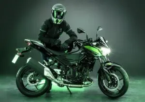 Vende-se Nova Kawasaki Z400 sem Juros e Sem Entrada: Parcelas a partir de R$509,82 - Saiba Como Realizar Seu Sonho