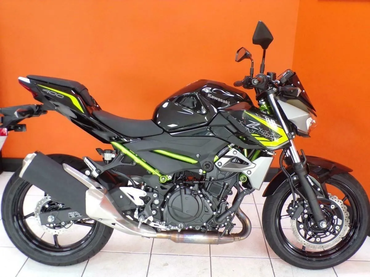 Comprar Motos Sem Entrada no Rio de Janeiro