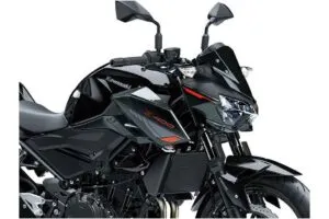 Vende-se Nova Kawasaki Z400 sem Juros e Sem Entrada: Parcelas a partir de R$509,82 - Saiba Como Realizar Seu Sonho