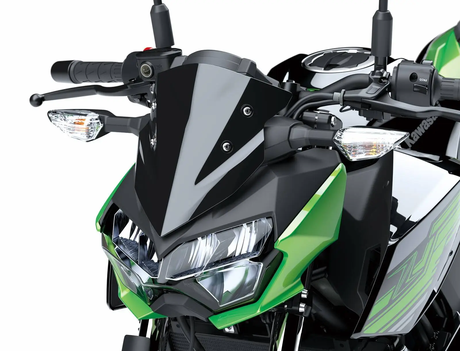 Motos Kawasaki Sem Entrada e Sem Juros Agora Ficou Fácil Realizar um Sonho