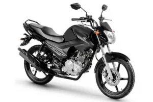 Vende-se a Nova Yamaha Factor 125 2024 Sem Entrada em 48 Parcelas: Opções de Financiamento com Bancos Yamaha